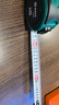 世達（SATA）91336A凱鋒系列橡塑型鋼卷尺 7.5Mx25MM 曬單實拍圖