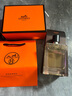 HERMESTerre D&aposHermes 大地男士淡香水持久清新 節日送禮物 愛(ài)馬仕大地EDT 100ml 曬單實(shí)拍圖