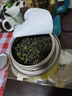 尚軒桂花烏龍茶 阿里山金萱烏龍 臺灣原裝進(jìn)口 蘭薰桂馥高山茶葉150g 曬單實拍圖