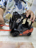 媽寶孖寶可升降叉車玩具兒童仿真工程車男孩大號(hào)小汽車模型2025生日禮物 中號(hào)慣性叉車【叉板+2貨箱】 叉車玩具 曬單實(shí)拍圖