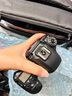 佳能/Canon EOS 6D 6d2 6D Mark II 全畫幅單專業(yè)級高像素4k視頻單反相機 6D2 99新機身+50/1.8STM小痰盂 曬單實拍圖