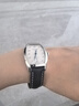 【二手99新】浪琴（LONGINES）瑞士手表典藏系列自動(dòng)機(jī)械男表情侶對(duì)表二手奢侈品男士腕表 女表-銀盤皮帶L2.142.4.73.4 曬單實(shí)拍圖