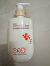SDD氨基酸洗面奶500g男女士控油祛痘深層清潔黑頭粉刺護(hù)膚品泡沫綿密 曬單實(shí)拍圖