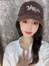 夢黛麗項鏈【999純銀】四葉草項鏈女生玫瑰金彩金鎖骨鏈2024新款套裝 玫瑰金款項鏈【可調(diào)節(jié)】+禮盒 曬單實拍圖