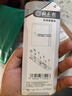 梅花（BLOSSOM）不銹鋼插銷4寸054室內(nèi)門鎖扣試衣間衛(wèi)生間插銷鎖明裝門栓100MM 曬單實拍圖
