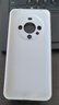 機旺馬手機殼適用華為Mate60手機新款MATE60PRO液態(tài)玻璃全包防摔創(chuàng  )意夢(mèng)幻蝴蝶網(wǎng)紅女2024保護套 古董白-ZD夢(mèng)幻蝴蝶白 華為MATE60 曬單實(shí)拍圖
