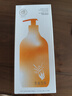 儒意（RUYI）生姜艾草按摩精油500ml 通經(jīng)絡(luò)全身排毒發(fā)熱拔罐spa開背推拿刮痧 曬單實(shí)拍圖