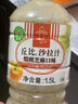 丘比（KEWPIE）沙拉醬/汁 芝麻醬 焙煎芝麻口味 調(diào)味品 蔬菜水果沙拉汁 1.5L*1瓶 曬單實(shí)拍圖