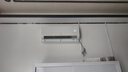 海爾（Haier）凈省電空調(diào) 新一級能效 變頻掛機 冷暖自清潔壁掛式臥室省電 靜悅空調(diào)以舊換新國家補貼 1.5匹 一級能效 新品凈省電Plus 曬單實拍圖