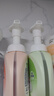滴露（Dettol）泡沫洗手液西柚250ml+青檸250ml 泡泡洗手液補(bǔ)充裝兒童抑菌消毒 曬單實拍圖