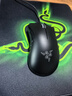 雷蛇（Razer）煉獄蝰蛇標(biāo)準(zhǔn)版 宏電競(jìng)游戲 鼠標(biāo)有線人體工學(xué)機(jī)械煉獄電腦LOL CF適用 【鍵鼠套裝】蝰蛇標(biāo)準(zhǔn)版黑+雨林狼蛛V3X 曬單實(shí)拍圖