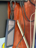 綠聯(lián) M.2 NVMe/SATA雙協(xié)議固態(tài)硬盤盒20Gbps 適用蘋果16筆記本臺式機手機外接SSD移動硬盤殼35576 曬單實拍圖