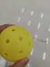JOOLA40孔匹克球Primo Pickleball Ball室內(nèi)外訓(xùn)練比賽專用球耐用抗打 盒裝【4個(gè)】 曬單實(shí)拍圖