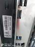 華碩（ASUS）AMD主機 海景房主機 全家桶 R5 5600 6500XT/7650GRE/5060/5060TI  組裝電腦電腦主機電腦臺式機 配置四 R5 5600/RTX5060 曬單實(shí)拍圖