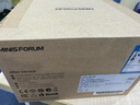 銘凡UM870Slim/690Slim銳龍R7-8745H/R9-6900HX迷你主機(jī)電腦八核mini主機(jī)高性能游戲辦公臺(tái)式小主機(jī) UM870Slim（R7-8745H) 32GDDR5+1TB（限時(shí) 曬單實(shí)拍圖