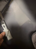 新秀麗（Samsonite）拉桿箱TQ9*09004黑色18英寸登機(jī)箱 黑色拉桿箱拉鏈 曬單實(shí)拍圖