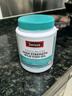 Swisse斯維詩深海無腥魚油膠囊1500mg含omega-3 DHA+EPA 400粒/瓶 曬單實拍圖