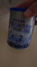 君樂寶奶粉樂鉑嬰幼兒配方牛奶粉170g【咨詢客服，0元試喝】 3段 *2罐 曬單實拍圖