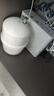 美的（Midea）凈水器母嬰家用1100G流速0阻垢劑華凌廚下RO反滲透加熱直飲一體機(jī)餐邊柜管線機(jī)前置過(guò)濾全屋套裝 【性能TOP款】管線機(jī)+凈水器套裝 曬單實(shí)拍圖