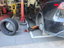 倍耐力靜音棉胎255/45R19 104Y PZERO-PZ4(NCS,ELT)(T0)(KS)原配MODELY 曬單實(shí)拍圖