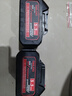 德力西電氣（DELIXI ELECTRIC）電動修枝剪手持式果枝剪果樹園林家用綠化戶外便攜剪枝充電式剪刀 升級款【4.0Ah】2電 曬單實(shí)拍圖