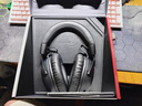極度未知（HYPERX）颶風(fēng)2颶風(fēng)3系列電競游戲耳機(jī)頭戴式 fps吃雞耳麥降噪麥克風(fēng) 原金士頓cloud2電競耳機(jī) 颶風(fēng)3無線加強(qiáng)版 黑【200小時長續(xù)航】 曬單實拍圖