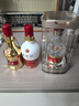 五糧液  52度/39度 普五 小酒50ml 組合 錦上添花禮盒 1618+金五小酒組合（50ml） 曬單實(shí)拍圖