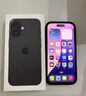 Apple/蘋果 iPhone 16（A3288）128GB 黑色 支持移動(dòng)聯(lián)通電信5G 雙卡雙待手機(jī) 曬單實(shí)拍圖