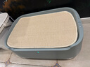 布魯雅爾（Blueair）寵物空氣凈化器吸貓毛發(fā)除甲醛布嚕嚕PetAir Pro養(yǎng)貓咪狗專用除異味過敏原塵細(xì)菌家用電器國家補(bǔ)貼 曬單實(shí)拍圖