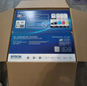 愛普生（EPSON）L6279商用墨倉式彩色無線多功能一體機 家用辦公（打印復印掃描 wifi/有線網(wǎng)絡 自動雙面 輸稿器） 曬單實拍圖