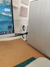 惠普（HP）NS1pro電腦音響迷你桌面音箱小鋼炮多媒體筆記本臺式機手機雙接口有線家用低音炮 曬單實拍圖