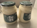 神霖 孝感米酒1kg 醪糟甜酒釀 酵養(yǎng)糯米酒月子米酒 曬單實(shí)拍圖