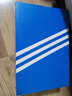 阿迪達(dá)斯（Adidas）三葉草  GAZELLE T頭鞋 男女休閑鞋 JI2716 38碼 曬單實(shí)拍圖