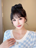 唯一（Winy）999足銀項(xiàng)鏈女2025新款吊墜首飾送女朋友老婆七夕情人節(jié)禮物 曬單實(shí)拍圖