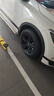 優(yōu)科豪馬（yokohama）橫濱輪胎/汽車輪胎 235/65R17 G98HV 104H 原配本田CR-V/皓影 曬單實拍圖