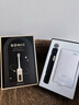 美的（Midea）電動牙刷S1PX白色星空灰成人/學生180天長續(xù)航 8支刷頭磁懸浮聲波馬達男士女士專用雙支教師節(jié)禮物 曬單實拍圖