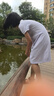 班尼路女童套裝2025夏款女孩時髦洋氣涼感poloT恤衫中大童速干運動上衣 曬單實拍圖