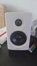 漫步者（EDIFIER）N300 有源桌面2.0監聽(tīng)音箱 電腦音響 大功率音響 高素質(zhì)單元 雙金標認證 絲綢白 曬單實(shí)拍圖