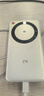 中興（ZTE）U30 Air 5G免插卡移動隨身wifi無線網(wǎng)卡便攜式熱點5g路由器無限筆記本電腦通用流量車載卡托2025款 曬單實拍圖