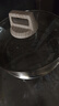 京東京造 奶鍋 白麥飯石色不粘奶鍋帶蒸屜煮鍋輔食鍋 燃?xì)怆姶艩t通用 20cm 曬單實(shí)拍圖