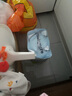 babycareAir pro拉拉褲夏季超薄透氣尿不濕寶寶尿片bbc嬰兒新生兒日用尿布 拉拉褲XXL 1包 18片 適合15kg+ 曬單實拍圖