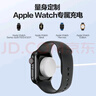 品勝蘋果手表充電器iwatch充電底座magsafe磁吸手表充電線適用AppleWatchS10/9/8/7/6/5/4/SE2/Ultra2 曬單實(shí)拍圖