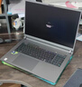 ROG槍神9 Plus 酷睿U9 18英寸 星云屏游戲本筆記本電腦(U9 275HX 16G 1T RTX5070Ti 2.5K 240Hz) 曬單實(shí)拍圖