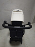 Cybex嬰兒車(chē)可坐可躺輕便可折疊高景觀(guān)雙向碳纖維寶寶推車(chē)Melio3 melio3 Pro云帆白 曬單實(shí)拍圖