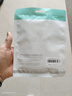 山澤 自鎖式尼龍?jiān)鷰√?hào)2.5*150mm  扎帶大號(hào) 電腦裝機(jī) 園藝 理線帶捆扎束線綁帶 白 約100根/包ZD-11 曬單實(shí)拍圖