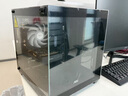 技嘉（GIGABYTE）5060Ti主機i5 12490F/5060/6500xt/7650GRE臺式機電競游戲設計辦公AI渲染直播DIY組裝機整機 配六：12400F+RX6500XT 曬單實拍圖