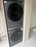 海爾（Haier）云溪3.0 洗烘套裝  10KG直驅(qū)滾筒懶人洗衣機(jī)+雙擎熱泵烘干機(jī) 1.2洗凈比 583+583 家電國(guó)家補(bǔ)貼 曬單實(shí)拍圖
