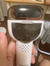康佳（KONKA）電動(dòng)磨腳器去死皮去角質(zhì)磨老繭電動(dòng)修腳神器去腳皮可水洗充電修足儀器生日七夕禮物送男友老公爸爸 曬單實(shí)拍圖