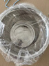 美廚（maxcook）316L不銹鋼湯盆湯碗18cm 加厚加寬加深 可用電磁爐 MCWA1625 曬單實(shí)拍圖