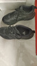 阿迪達(dá)斯 （adidas）男鞋女鞋 25夏季新款清風(fēng)鞋網(wǎng)面透氣休閑鞋子舒適耐磨輕便跑步鞋 JQ4900 42 曬單實(shí)拍圖